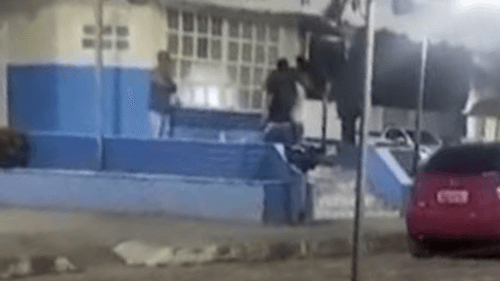PM aposentado é preso suspeito de tentar matar irmão e sobrinho a tiros em Maraú