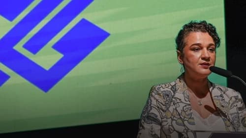 Banco do Brasil projeta recuperação apenas em 2026, diz CEO Tarciana Medeiros