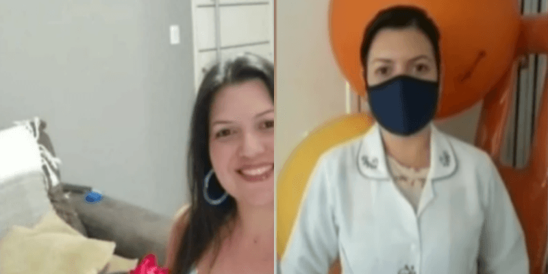 Homens "comemoram" chegada de 2022 atirando e matam fisioterapeuta em Salvador