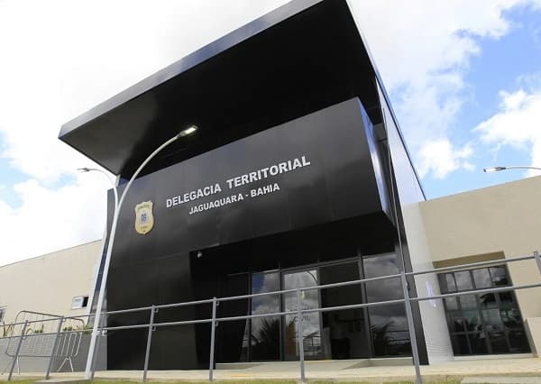 Jaguaquara: Polícia Civil elucida homicídio qualificado que vitimou criança de 01 ano