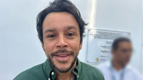 Mário Negromonte Júnior alfineta ACM Neto ao defender proximidade com prefeitos do PP