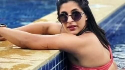 Mulher é morta a tiros e principal suspeito é ex-companheiro