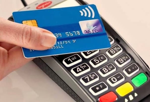 Ipiaú: Homem é detido por fazer compras com cartão de crédito encontrado por ele