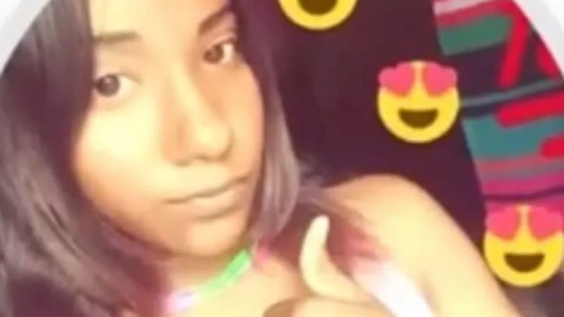 Corpo de adolescente desaparecida é encontrado em zona rural
