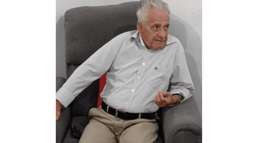 O Ibirataia Notícias parabeniza Jayme Feliciano Marambaia pelo seu aniversário!