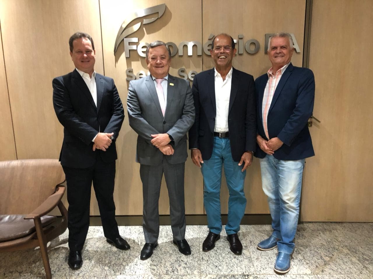Itabuna vai ganhar uma escola profissionalizante do SENAC