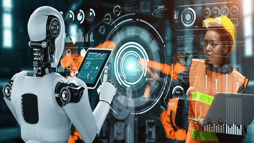 O futuro das profissões em meio à revolução da Inteligência Artificial
