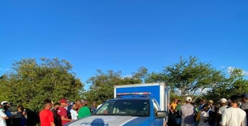 Cigano é morto por atropelamento após desentendimento por cobrança de dívida