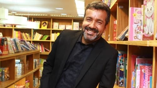 Escritor Achel Tinoco manifesta interesse em integrar Academia de Letras de Ipiaú
