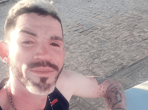 Acusado de torturar, estuprar e manter a ex-esposa em cárcere privado é encontrado morto em delegacia na Bahia