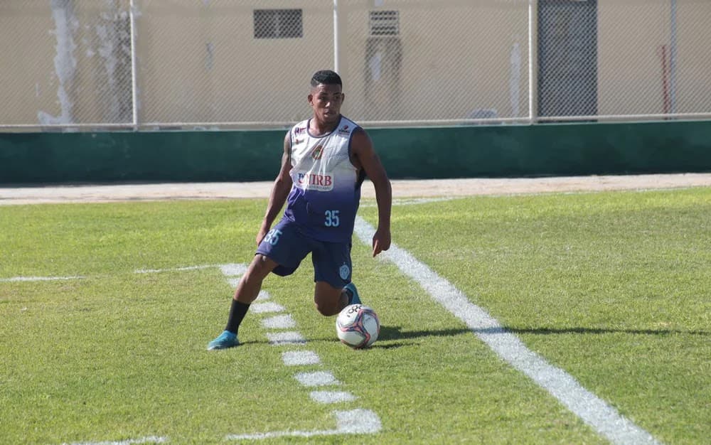 Juazeiro: Jogador é morto a tiros durante comemoração do resultado do 2º turno