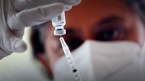 OMS aprova vacina contra a mpox para uso emergencial