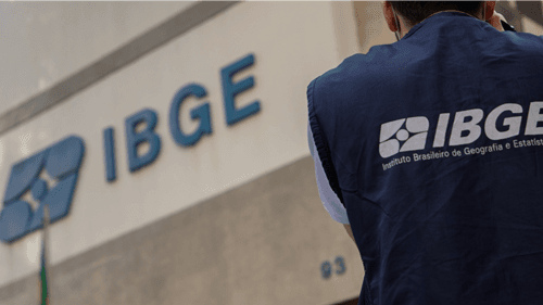 IBGE esclarece atuação e iniciativas em período de crise Oorçamentária