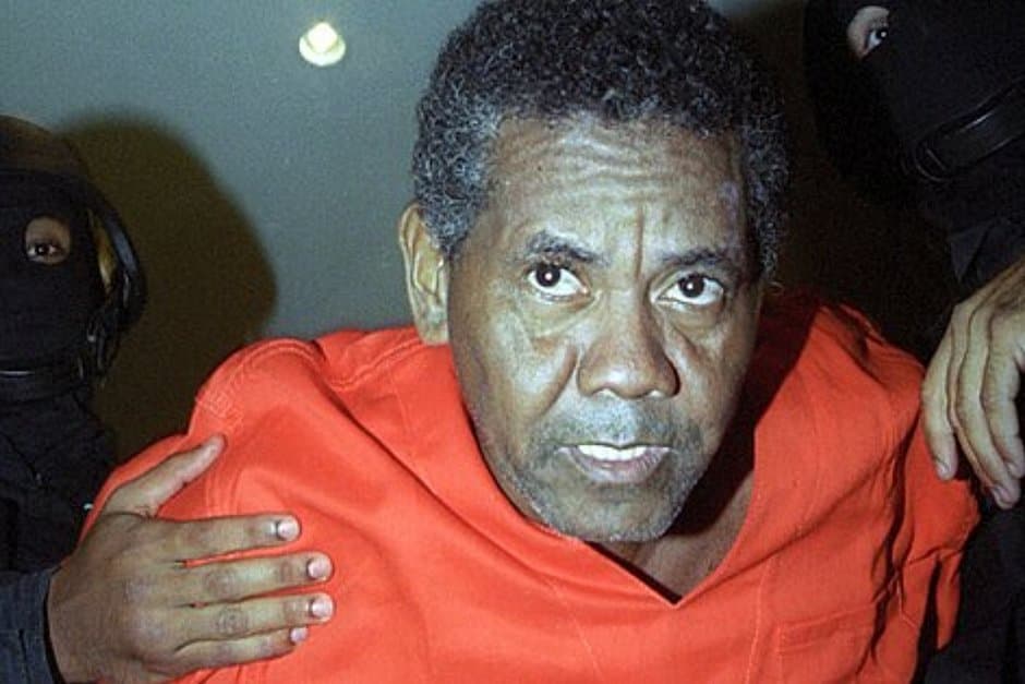 Um dos maiores traficantes da Bahia, Ravengar morre aos 70 anos