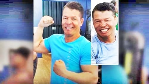 Policial militar é morto a tiros após discutir com colega sobre uso de banheiro em bar na Bahia