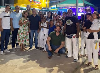 VEJA MAIS FOTOS