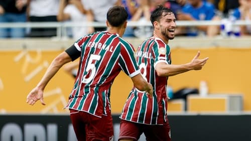 Fluminense vence Al Hilal e avança às semifinais do Mundial de Clubes
