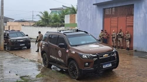 Empresário condenado por mandar matar esposa é preso no Sul da Bahia