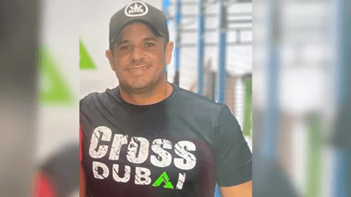 Ubaitaba: Personal Trainer morre em treino de crossfit em academia