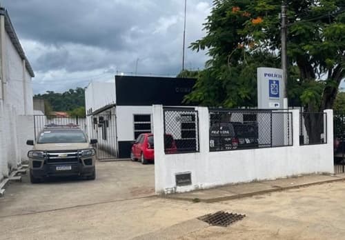 Médico é alvo de mandado de prisão civil em Ipiaú