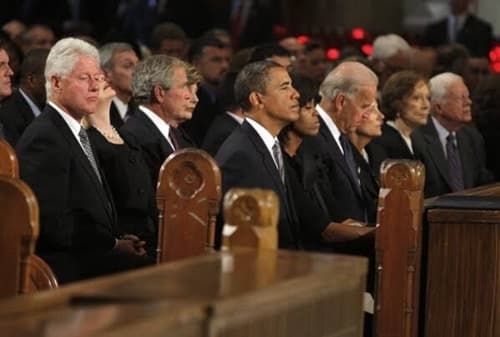 Fim das Três Dinastias nos EUA: Eleição Sem Biden, Clinton ou Bush