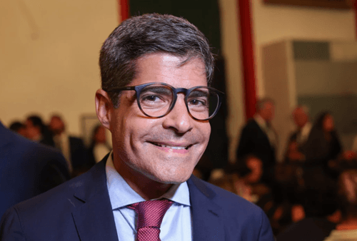 ACM Neto lidera disputa pelo governo da Bahia em 2026 com 41%, aponta pesquisa Quaest