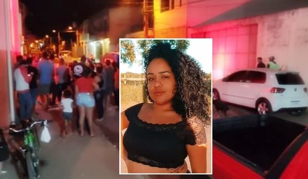 Garota é morta em Barra do Choça, vítima de um crime bárbaro