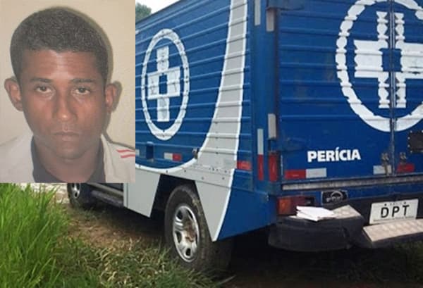 Ipiauense é assassinado e corpo é encontrado amarrado em árvore na zona rural de Jequié
