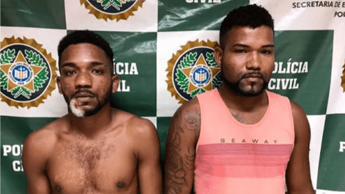 Prisão de Buguinha enfraquece atuação do Comando Vermelho em Morro de São Paulo