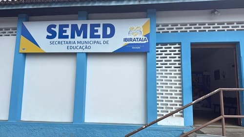 Ibirataia: Prefeitura através da SEMED desmente informação falsa sobre atraso no terço de férias dos professores