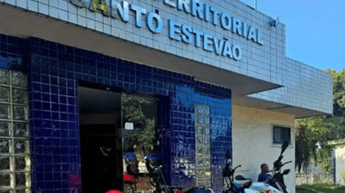 Polícia prende despachante do Detran em operação contra Transferência Irregular de Veículos