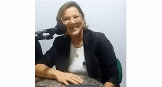 Dra. Naiana Santana Lima: Uma líder nascida do berço político de Ibirataia