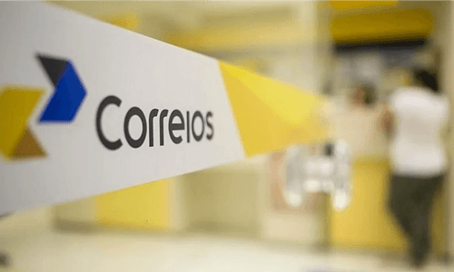 Concurso do Correios oferecem vagas com salários de até R$ 6,8 mil