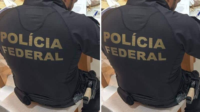 PF intensifica investigação sobre esquema de corrupção eleitoral com movimentação milionária