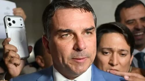 PL confirma São Paulo como palco para lançamento da candidatura de Flávio Bolsonaro à Presidência