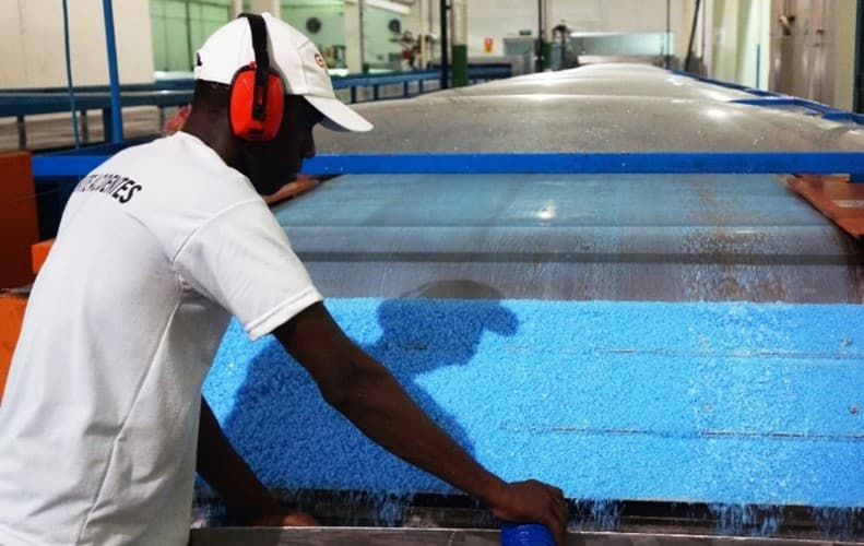 Empresas anunciam R$ 24 milhões em investimentos para ampliar e modernizar fábricas na Bahia
