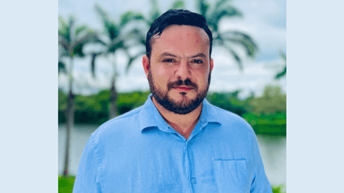 O Site Ibirataia Notícias parabeniza Marcel Hohlenwerger pelo Aniversário!