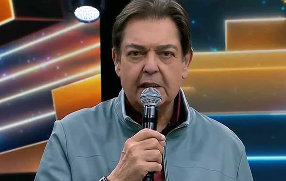 Família de Faustão cria perfil sobre doação de órgãos e Instagram tira do ar!