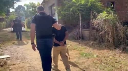 Soldado do Exército é preso por liderar grupo que incentivava crimes contra adolescentes