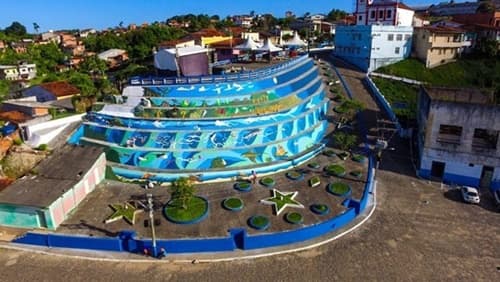 Maraú divulga programação do 2º Encontro de Forró Pé de Serra em Barra Grande