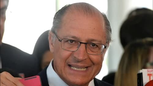 Geraldo Alckmin é internado às pressas com suspeita de inflamação intestinal