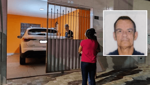 Irmão da Presidente da Câmara Municipal é assassinado em Feira de Santana