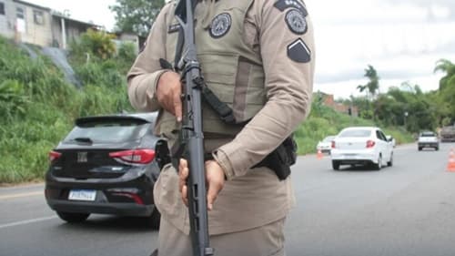 Governo Federal regula uso da força em Operações Policiais com novo decreto