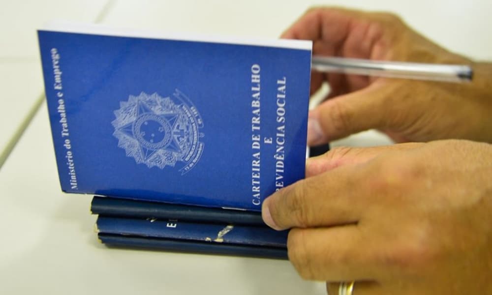 Itabuna tem 119 vagas de emprego; 50 para jovem aprendiz; confira