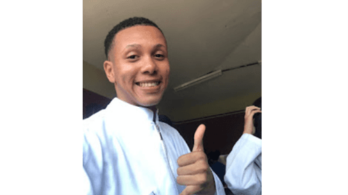 Destaque em Ibirataia: Jovem Roger Silva de Jesus Conquista 920 Pontos na Redação do ENEM 2023