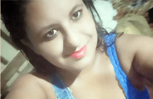 Homem decapita mulher e coloca cabeça dela dentro de mochila depois de discussão