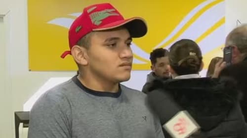 Passageiro que perdeu voo que caiu em Vinhedo pediu para ser colocado em aeronave