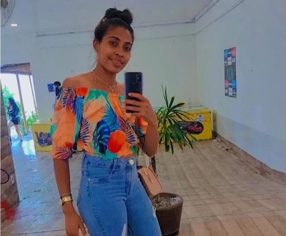 Jovem de 24 anos é morta a tiros durante cavalgada em Ribeira do Pombal; ex-namorado é procurado como suspeito