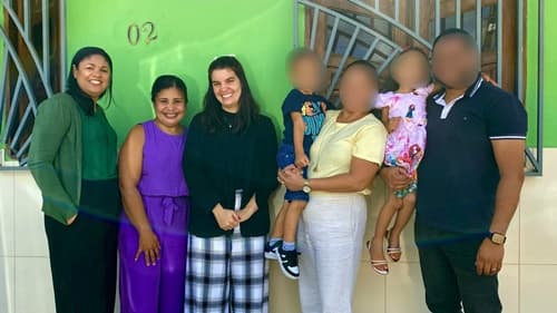 Programa Família Acolhedora transforma vidas em Ibirataia com mais uma adoção concretizada