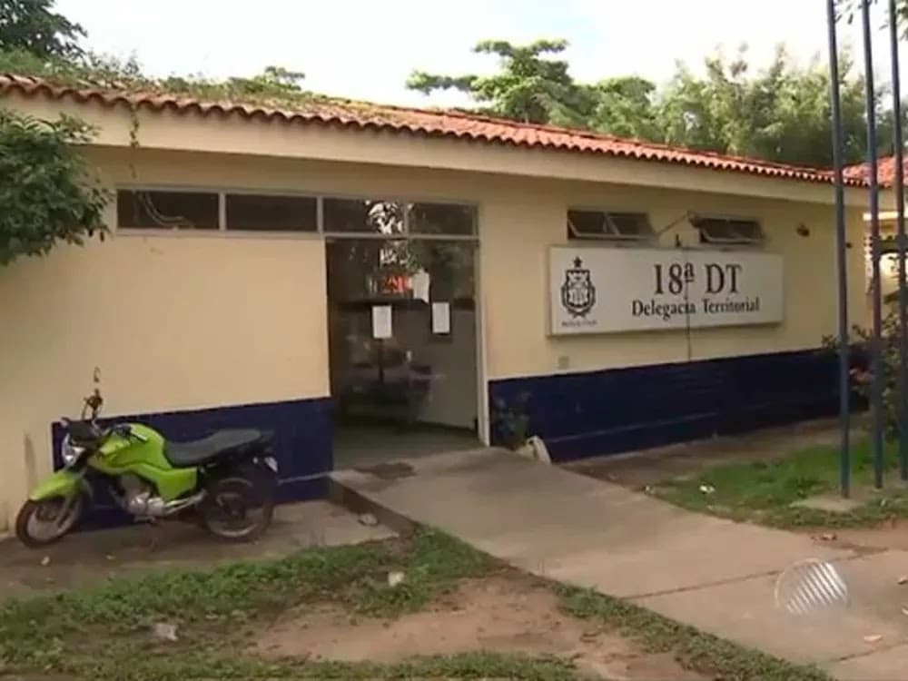 Suspeito de estuprar enteada de três anos é preso na Bahia
